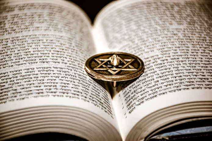 truesalvation.us torah icon